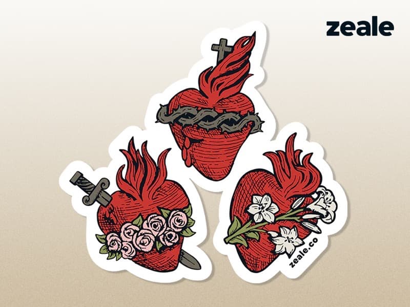 Shop Zeale