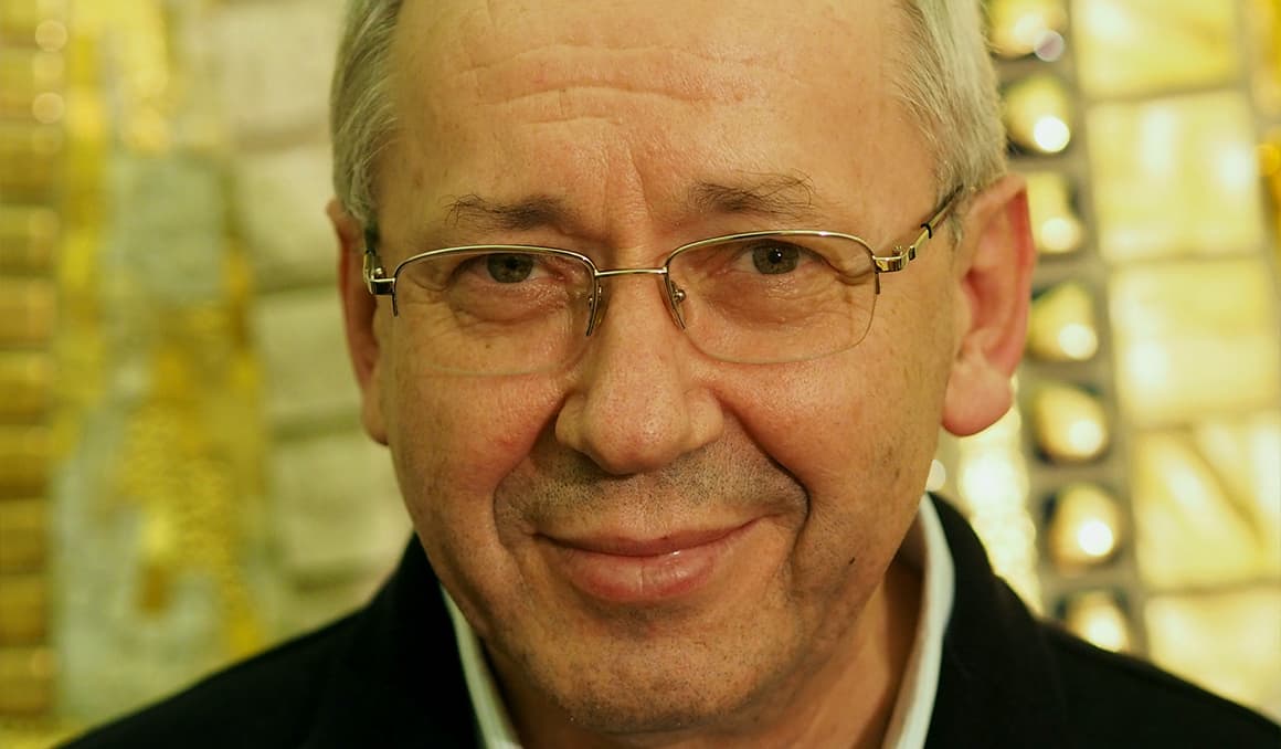 Jesuits plan to offer compensation to victims of Fr. Marko Rupnik
