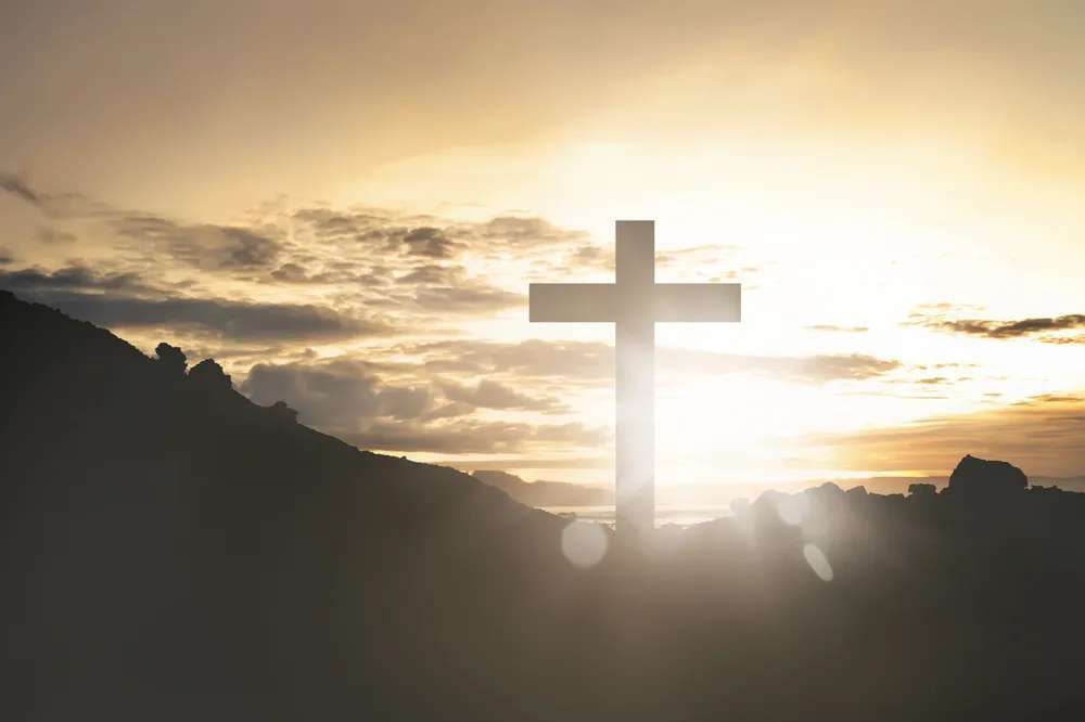 ‘The Christ,’ new Easter epic podcast, drops episodes as Holy Week begins