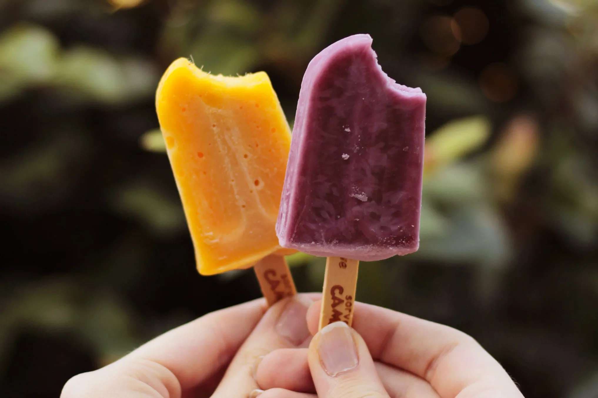 Which pop is top? The best popsicles for summer