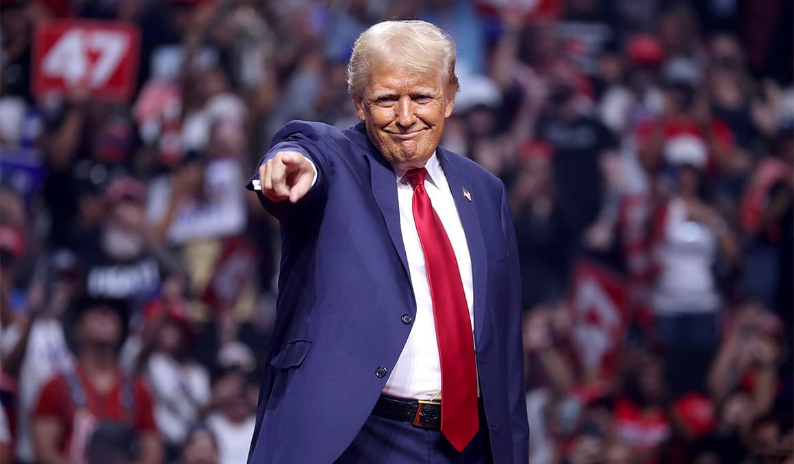 Judge sides with Trump in immigration case, citing exaggerated claims of immigration enforcement in churches