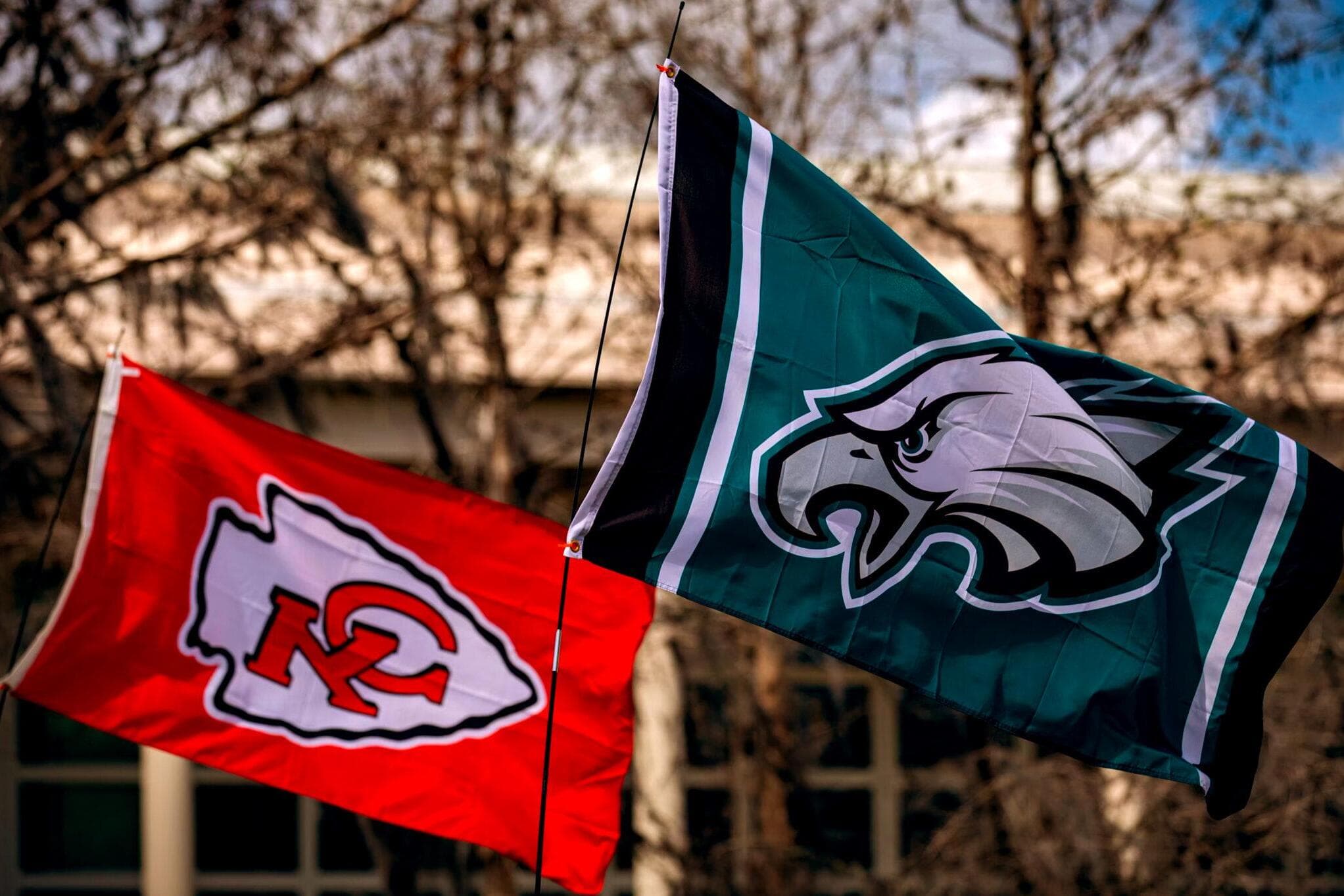 From the pews to the playoffs: 9 ways your Superbowl party is Catholic
