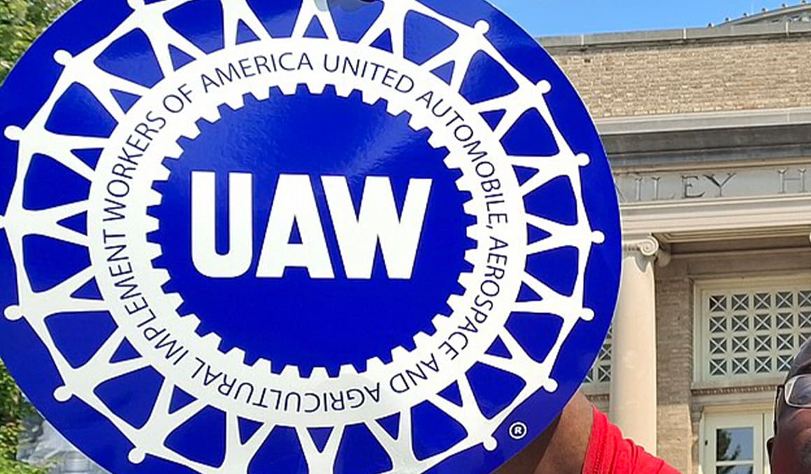 United Auto Workers praises Trump admin’s auto tariffs: end of ‘free trade disaster’