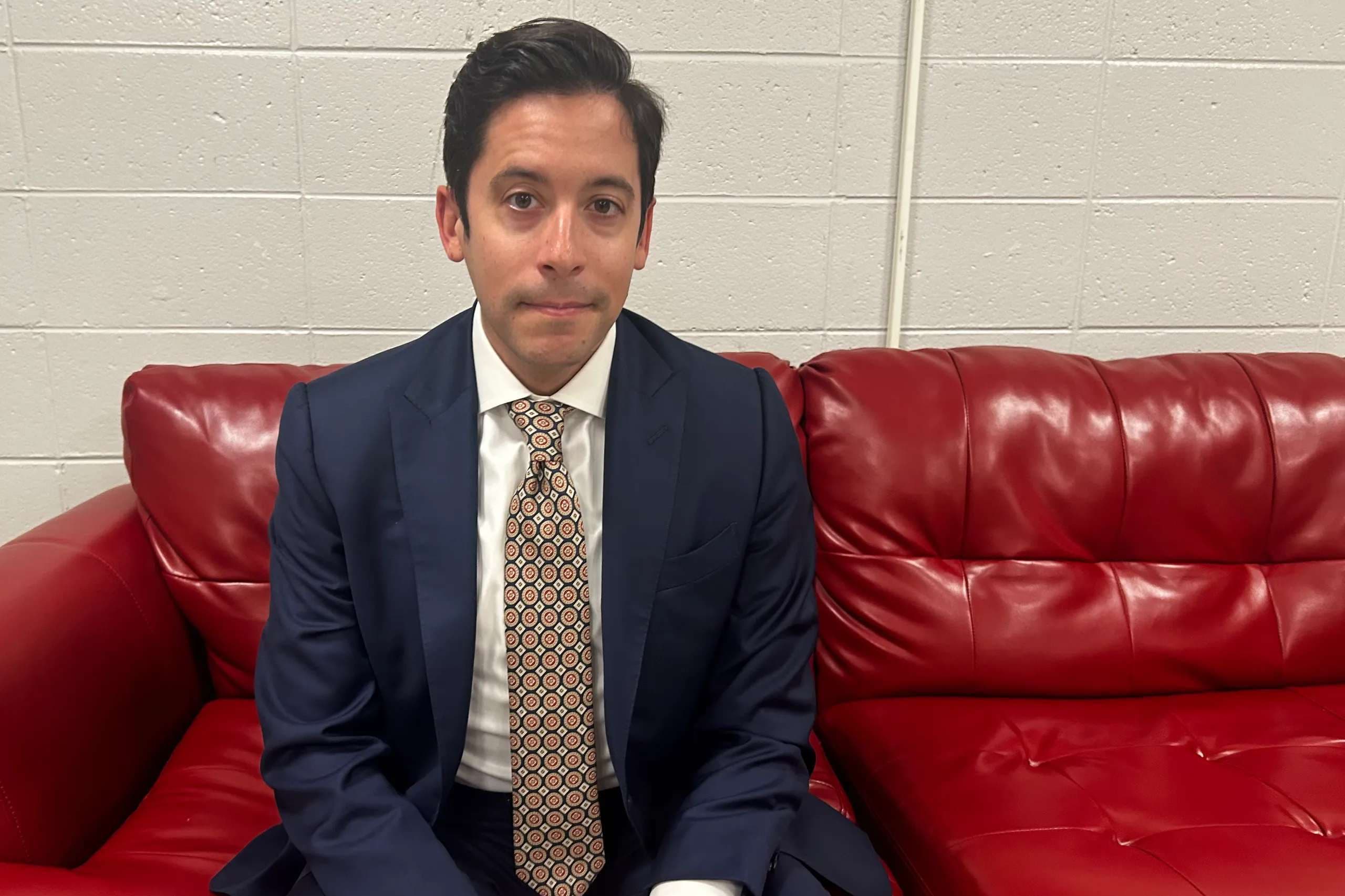 EXCLUSIVE | Michael Knowles: Faith and patriotism are natural allies in American life