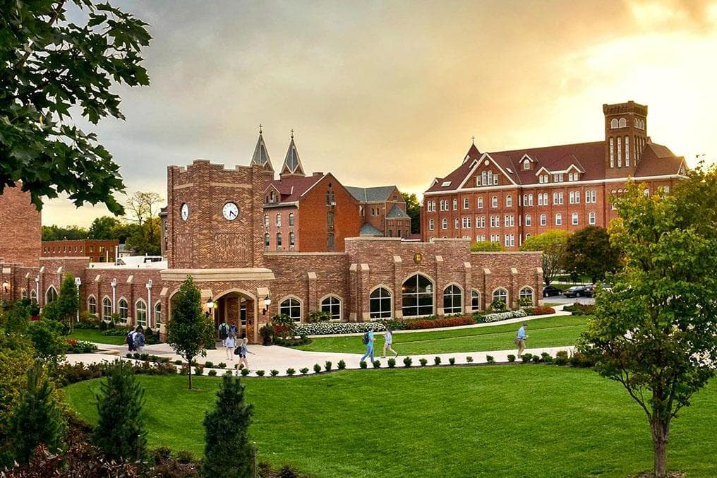 Benedictine College to open Catholic medical school