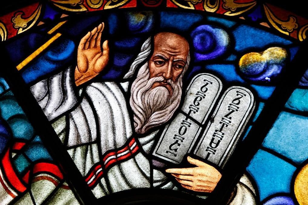 Pro-life leader weighs in on Texas bill mandating Ten Commandments in classrooms