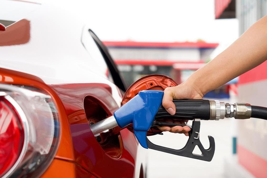 Consumer Price Index shows drop in prices of gas, groceries, electronics