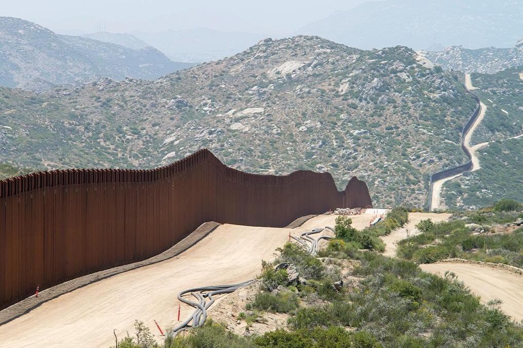 Supreme Court backs Trump in immigration victory, allows third-country deportations