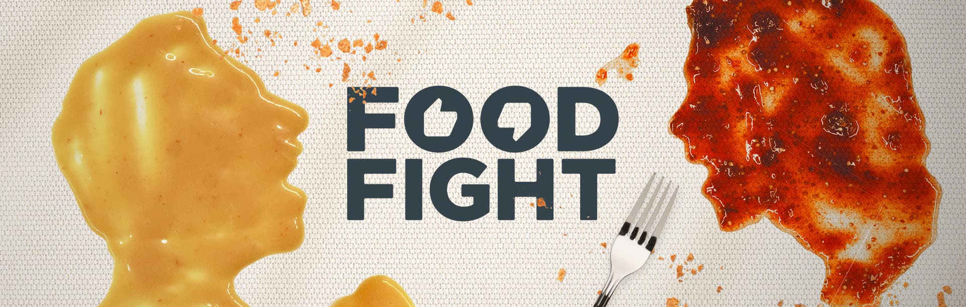 Food Fight