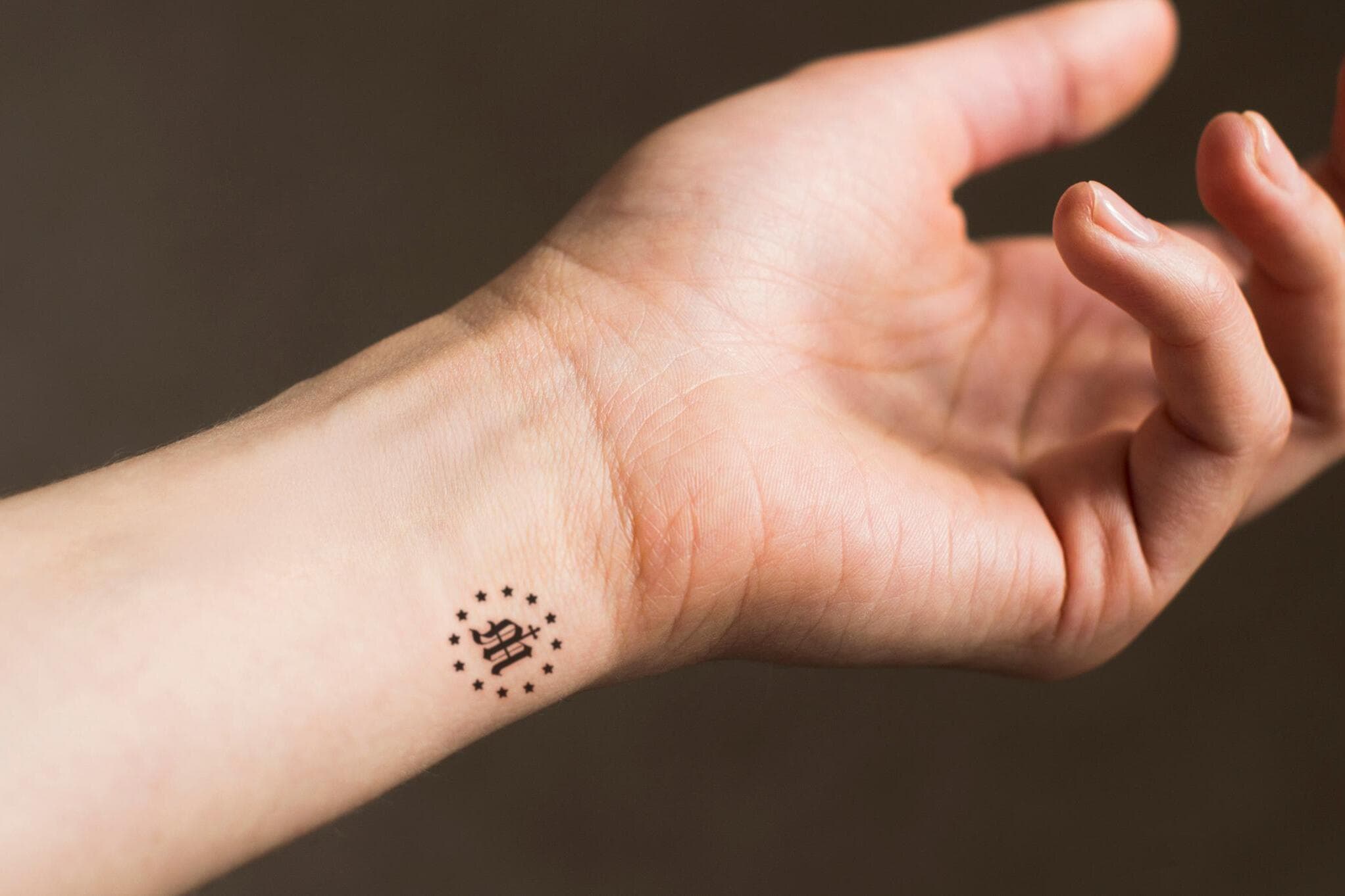 Faith and ink: Navigating the Christian tattoos