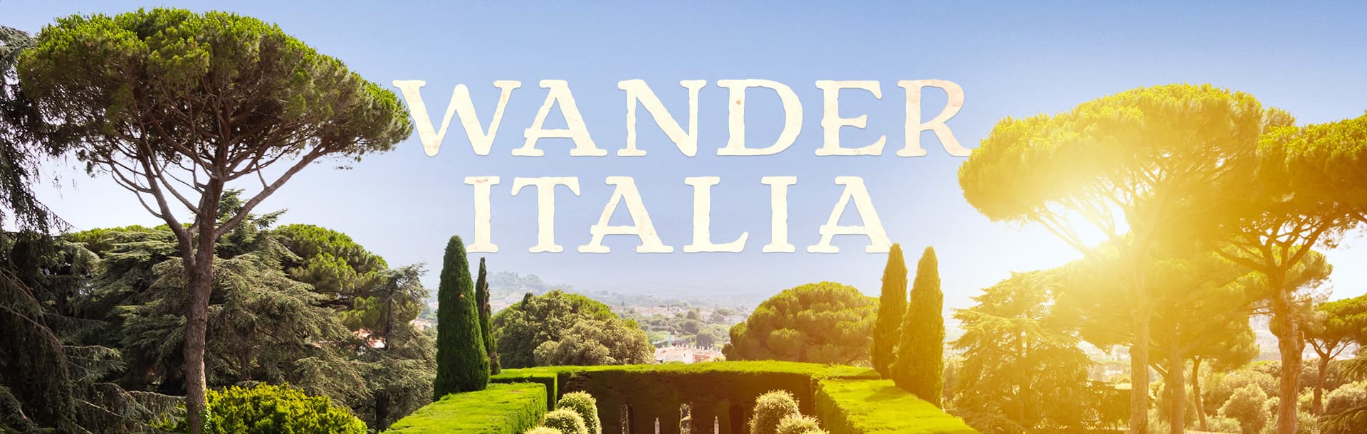 Wander Italia