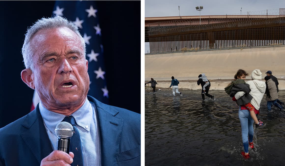 Analysis: Why RFK said 'HHS became a collaborator' in child sex trafficking