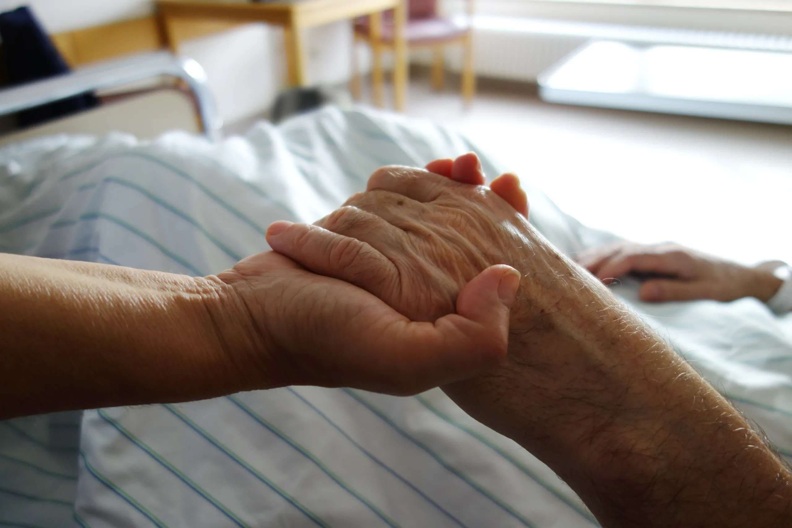 Michigan House introduces bills to legalize assisted suicide