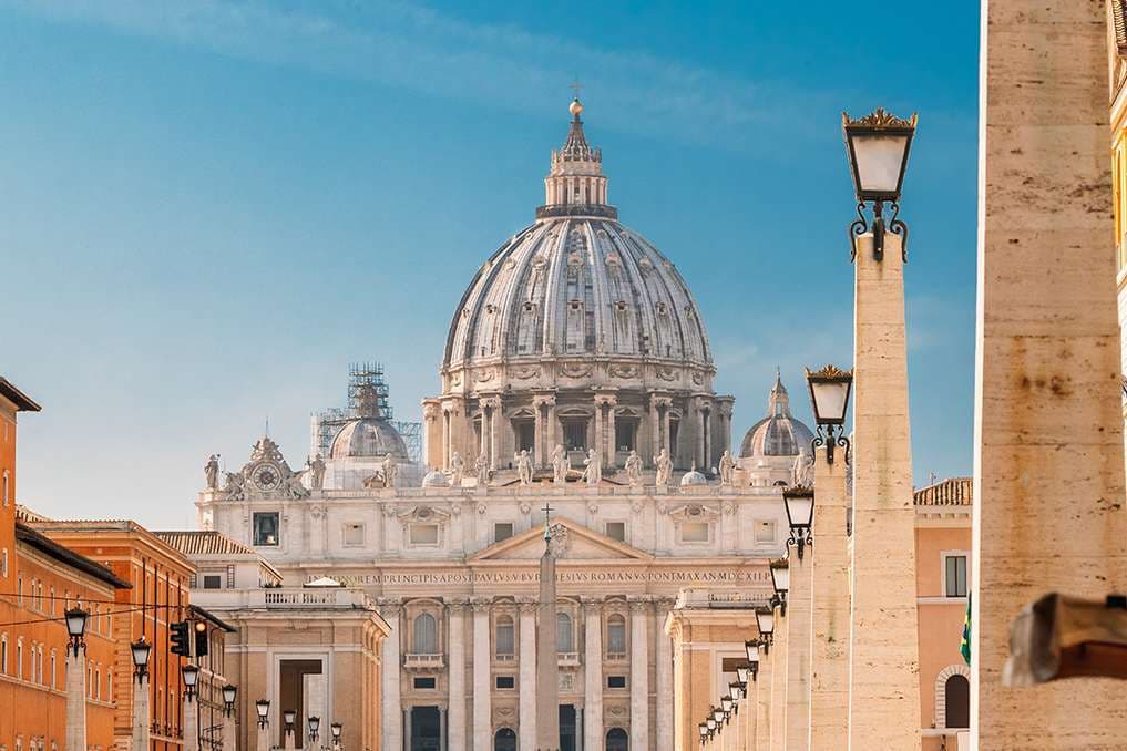 ‘Message in a bottle’: Missionary priest in India says communication from Vatican to Hindus needs improvement