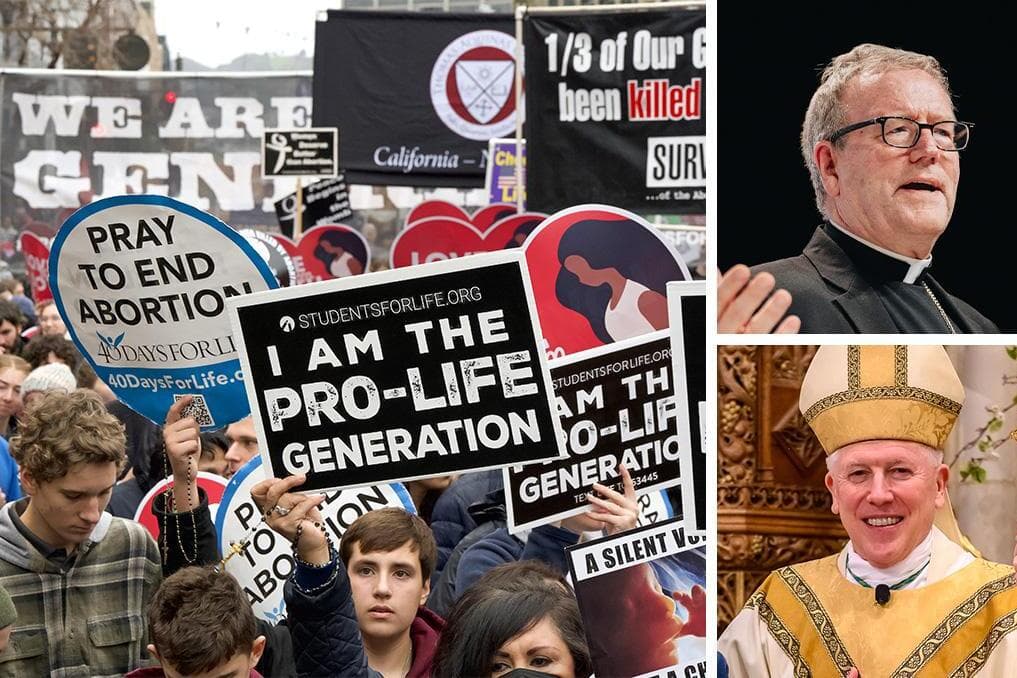 US bishops applaud congressional effort to defund abortion, ‘gender transition’ services