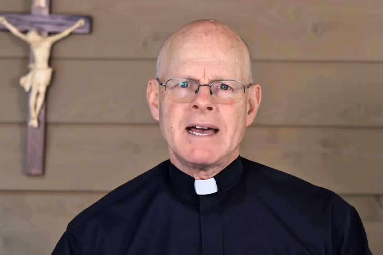 Cardinal McElroy removes popular Washington exorcist over warning about link between demons, ‘aliens’