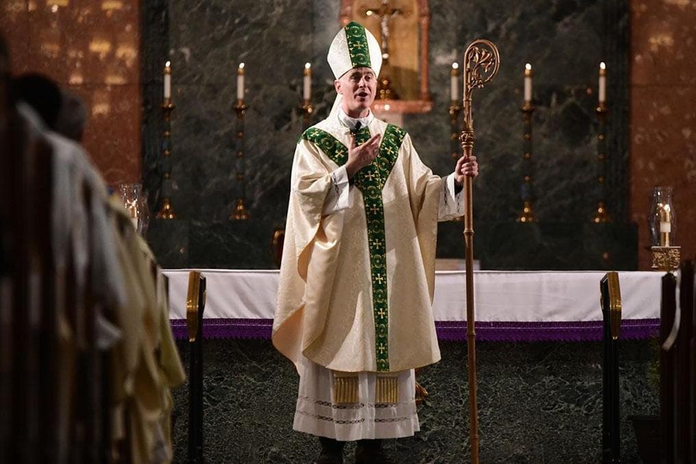 New Jersey diocese no longer opposes grand jury investigation of clergy sex abuse