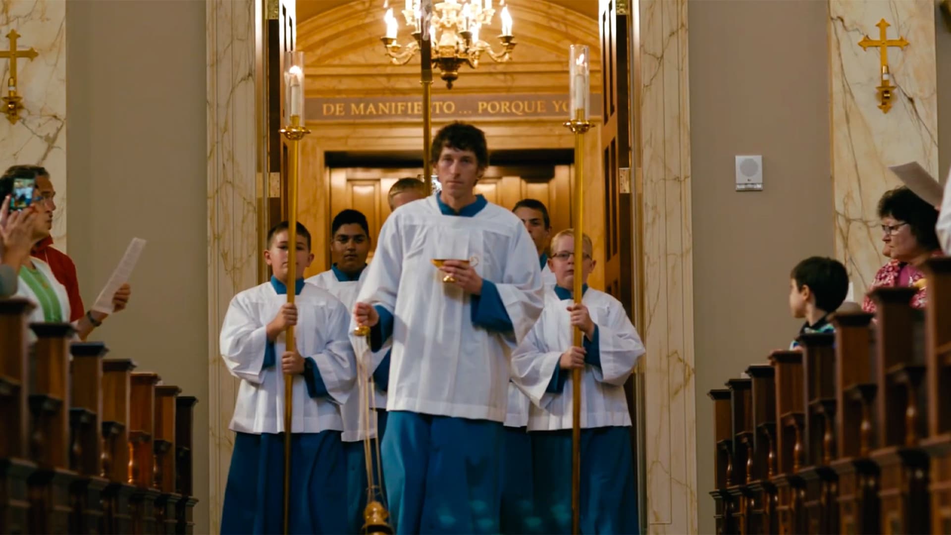A Blessing for America on the 250th Anniversary of Independence
