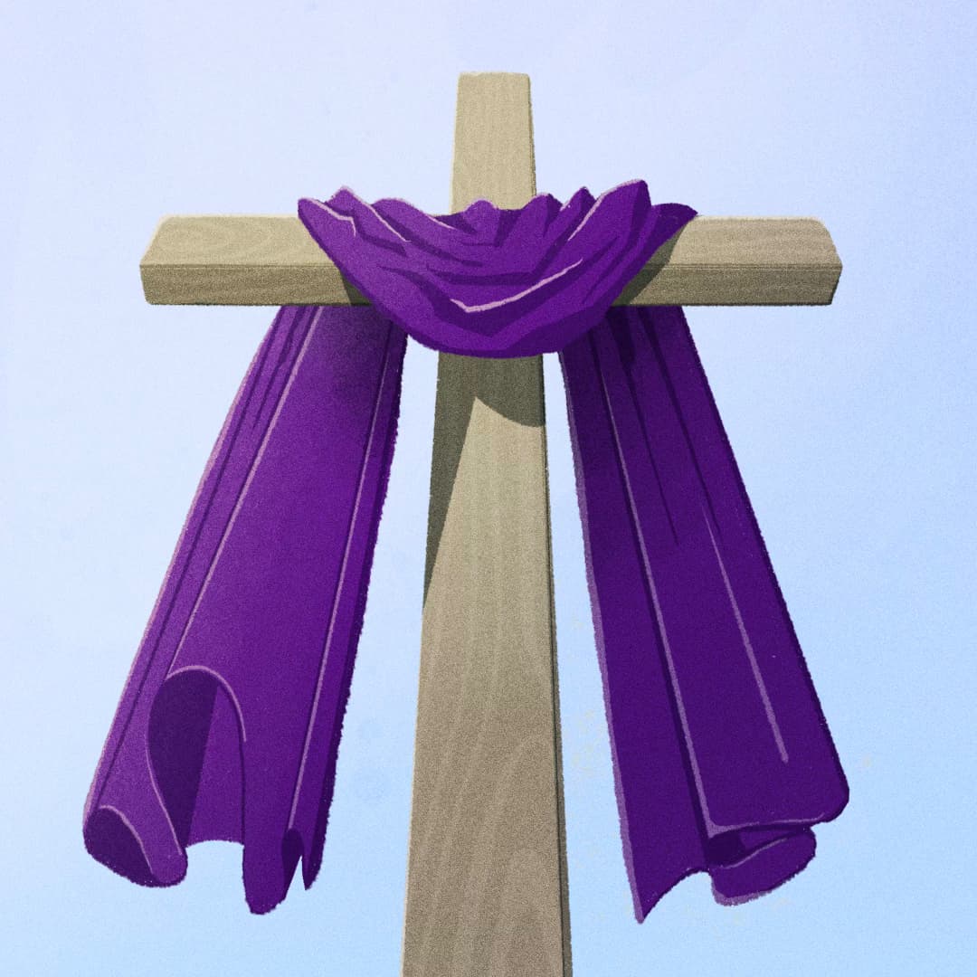 The Second Sunday of Lent