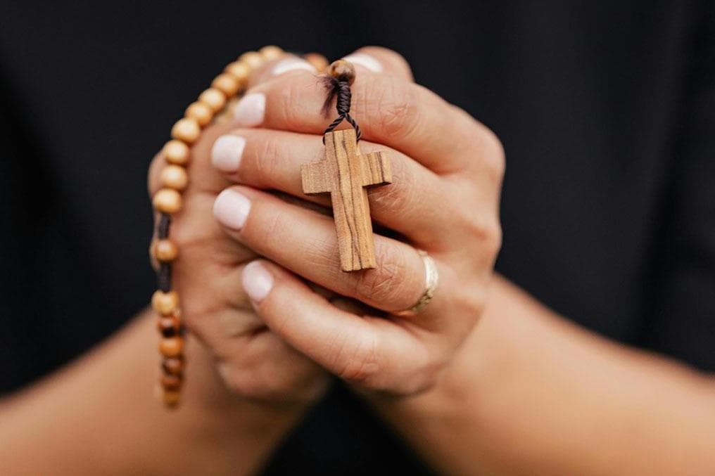 Diocese of Columbus hosts retreat for newly initiated Catholics