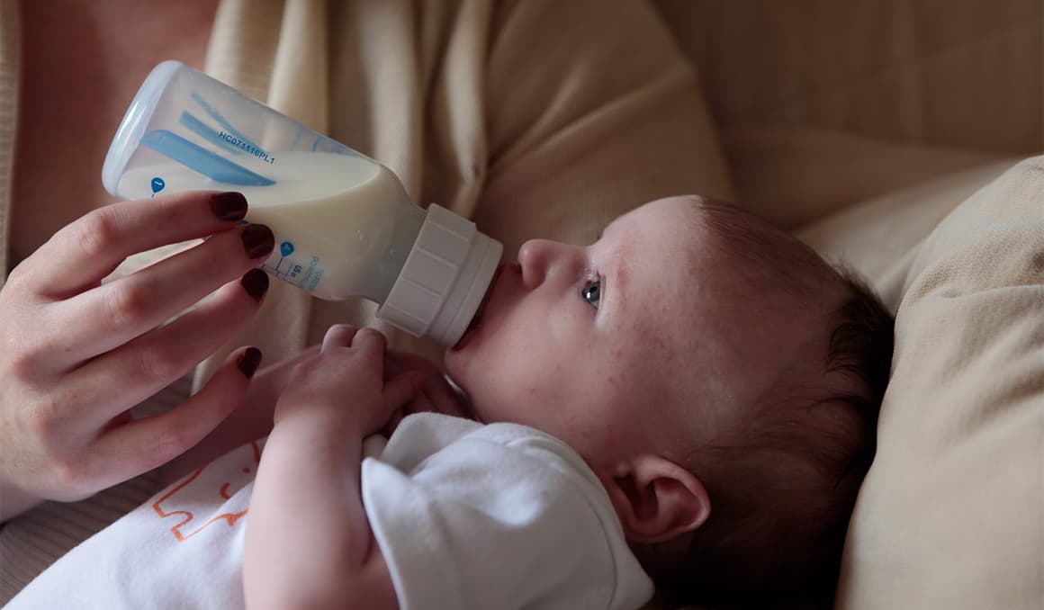 RFK launches sweeping review of infant formula safety, nutrition