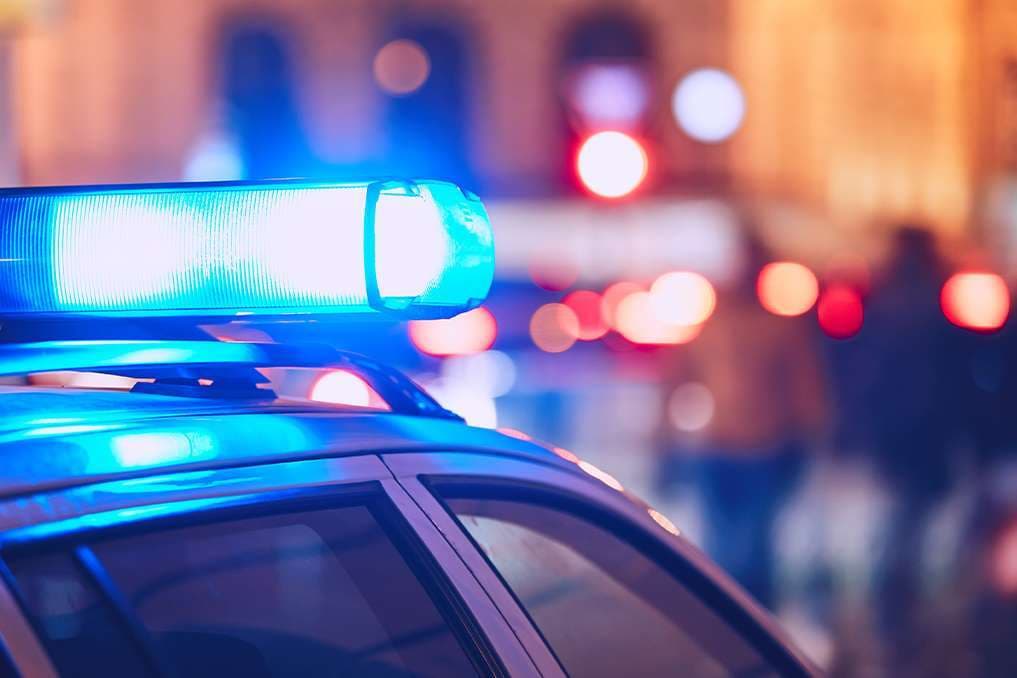 Justice Department: Man sentenced to 6 years in prison had ‘seeming ultimate goal to bomb a Christian church’