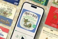 Top family audiobooks for a memorable road trip