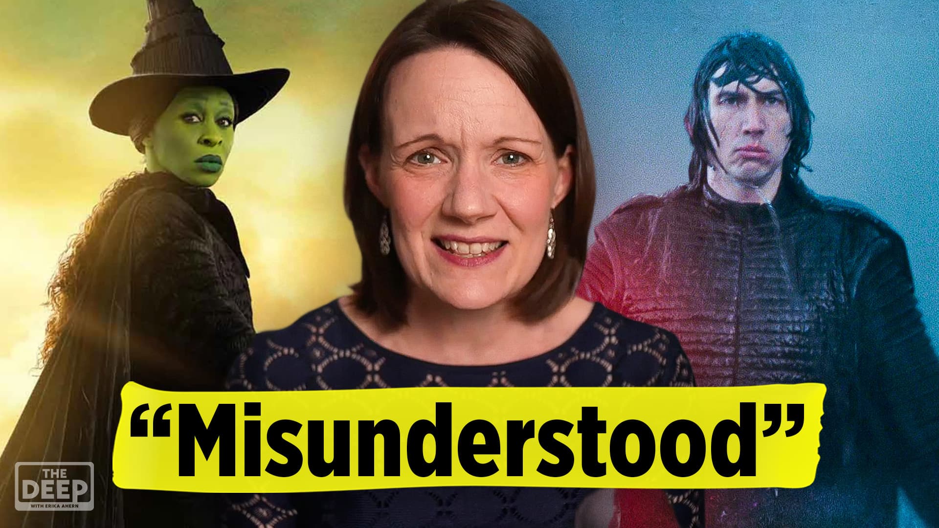 What Ruined Modern Villains? | The Deep