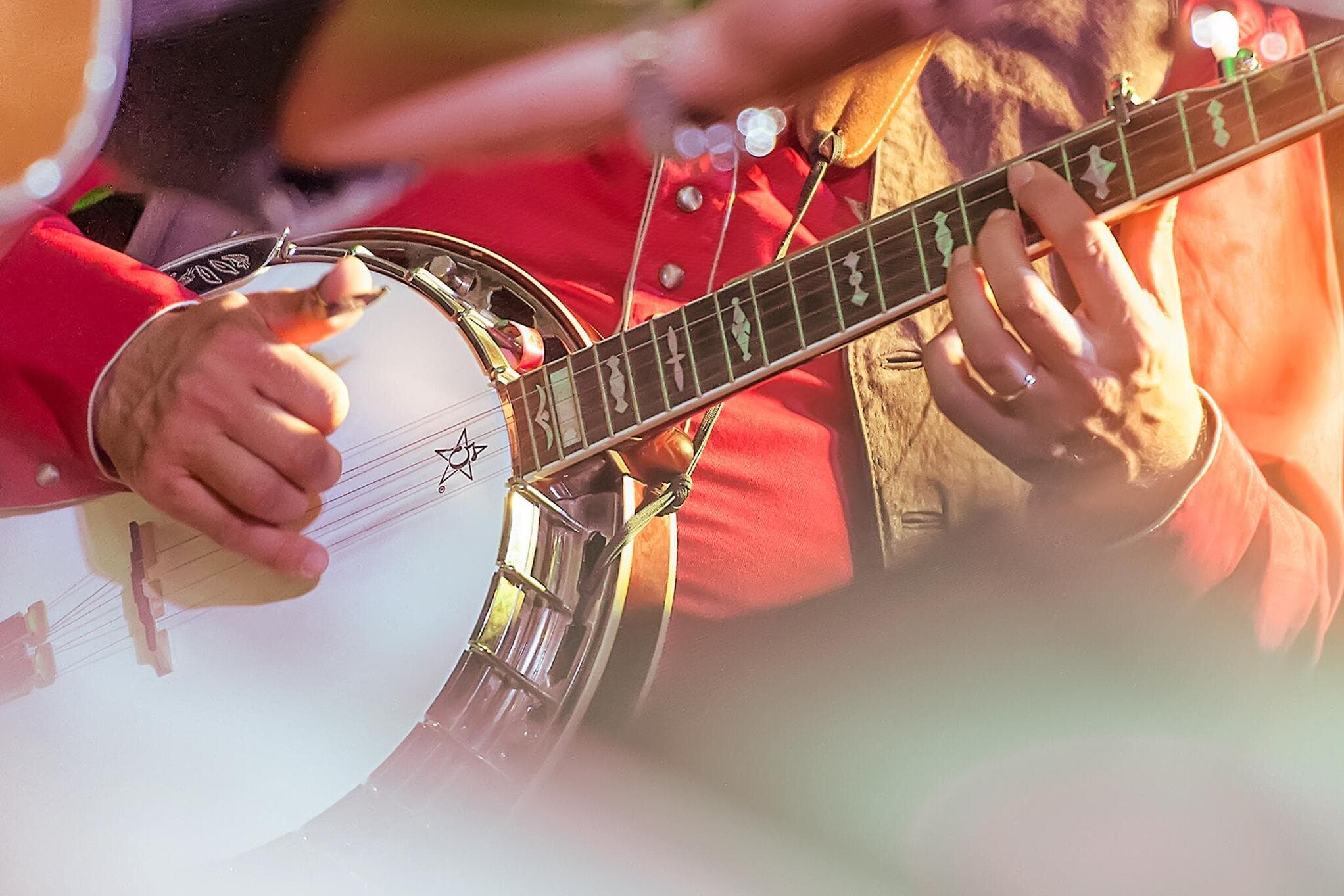Patriotic playlists set the tone for July 4th celebrations