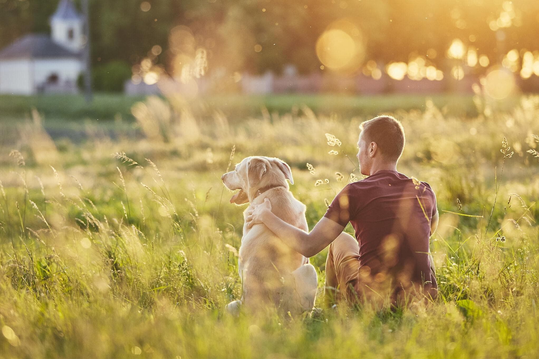 Real masculinity: Strength through responsibility and purpose