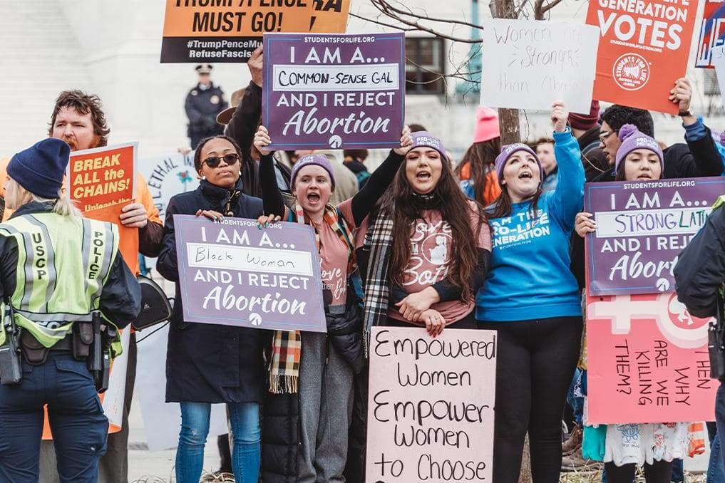 Catholic Congressman calls for justice in ‘D.C. Five’ abortion deaths
