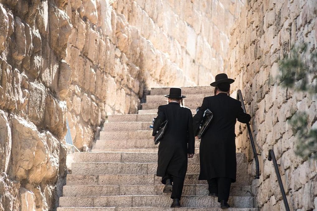 Israelis skeptical about possibility of lasting peace with Palestinians