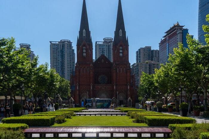 China appoints new bishops during ‘sede vacante,’ defying Vatican agreement