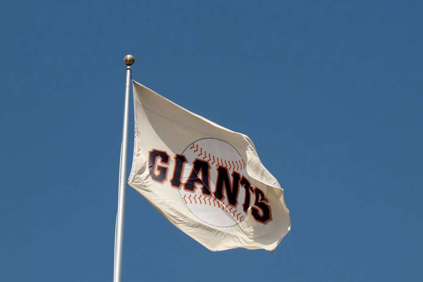 CatholicVote defends Giants pitchers after MLB warns them over Bible references