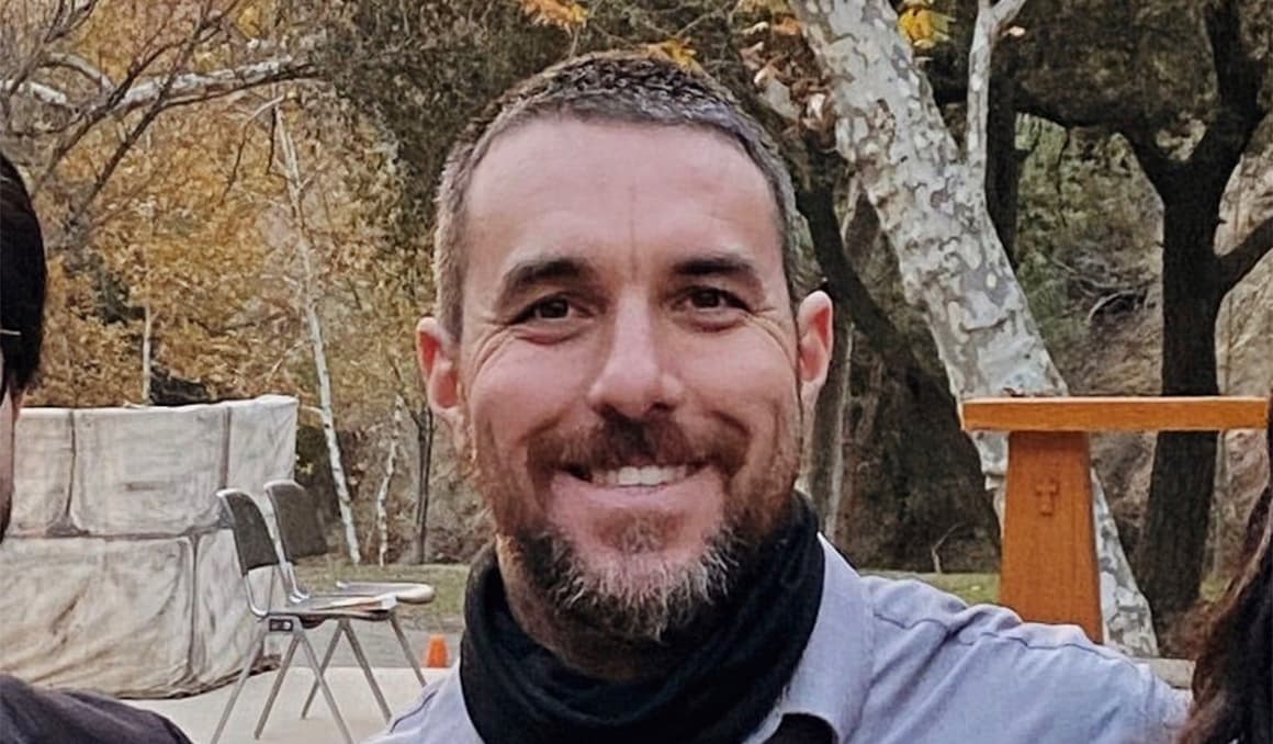 Exclusive: Catholic author Bobby Angel explains ‘The Postmodern Predicament’