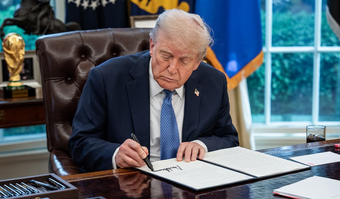 House passes Trump’s rescissions package to codify DOGE cuts & defund NPR, PBS
