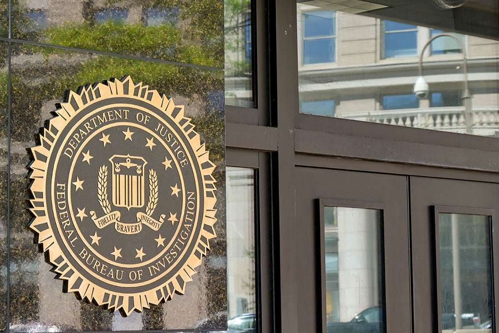 FBI fires 5 employees tied to controversial 2023 memo on traditionalist Catholics