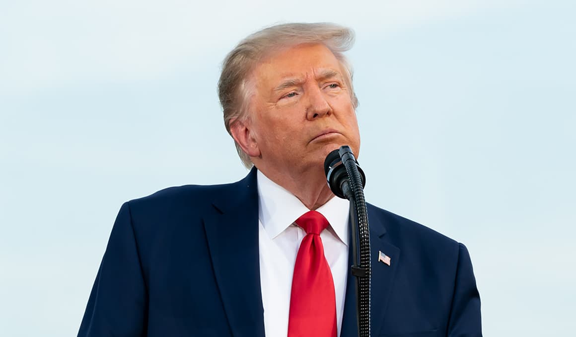 Judge in ‘hush money’ case orders for Trump to be sentenced 10 days before inauguration