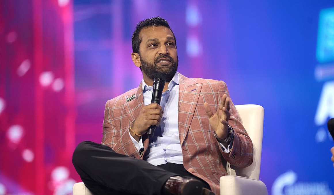 At Senate hearing, FBI nominee Kash Patel vows to investigate anti-Catholic memo