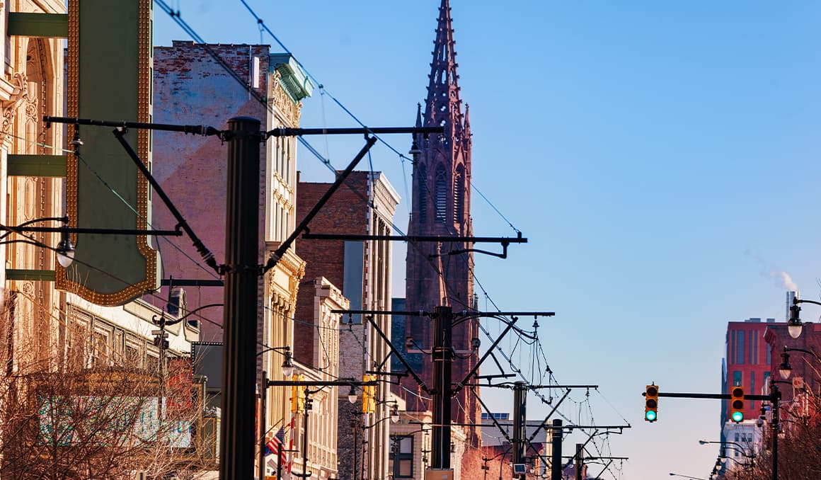 Diocese of Buffalo responds to Catholics objecting to parishes’ role in paying $150M sex abuse settlement