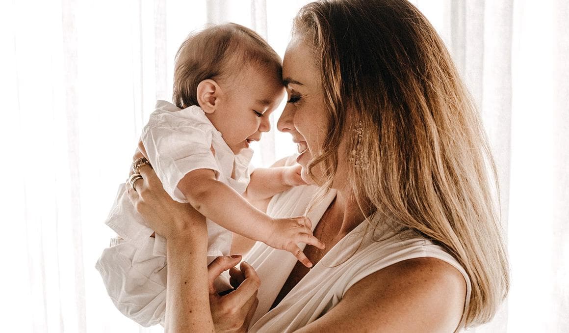 CDC: Maternal mortality rate falls year after states pass pro-life legislation