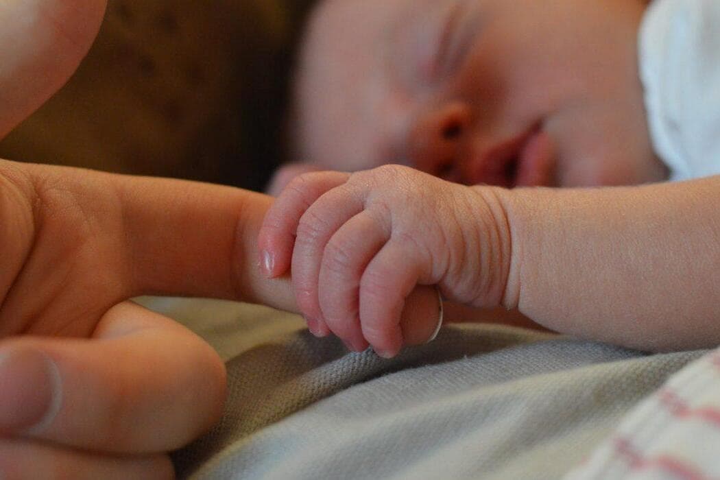 Colorado mother supports nurse who saved unborn child’s life with abortion pill reversal