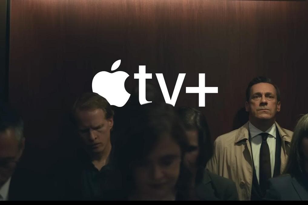Apple TV+ show depicts Eucharistic desecration in church scene