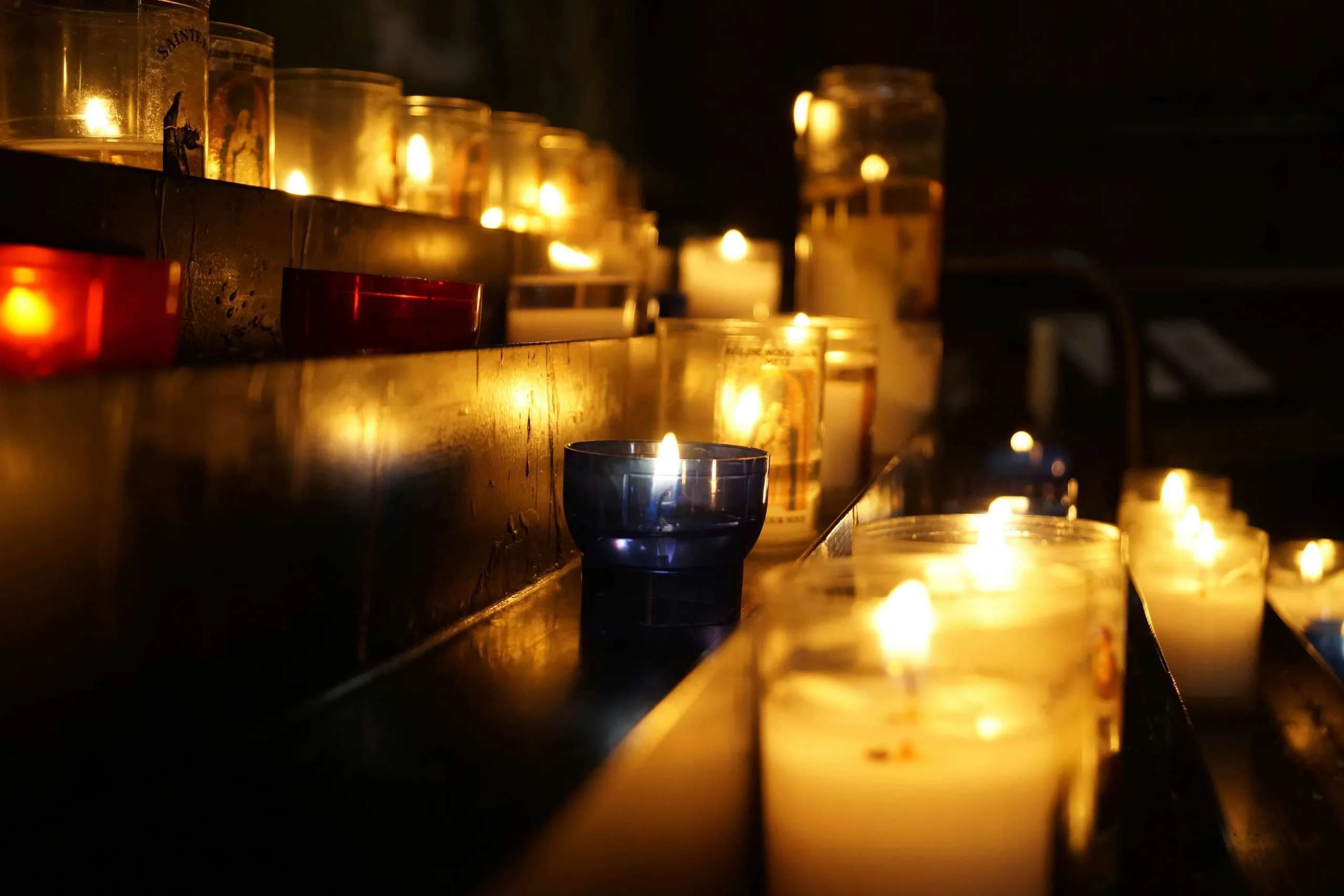‘As a shepherd would react’: 2 priests give their lives to save altar boy from drowning