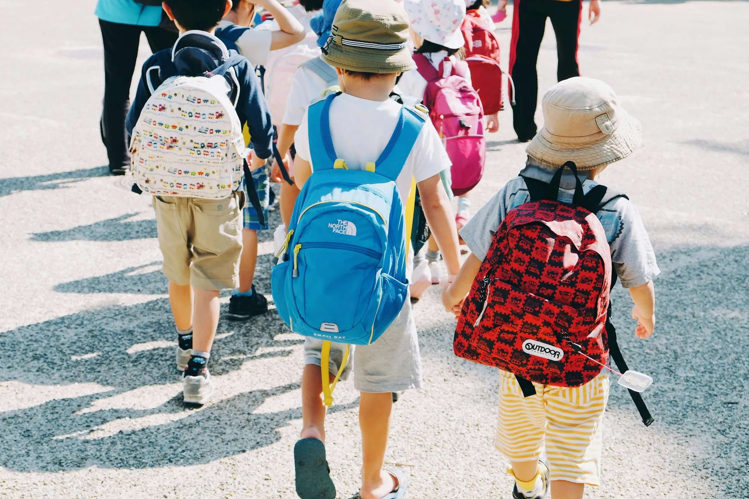 More than 95,000 Texas students approved for first ESA awards in school choice program