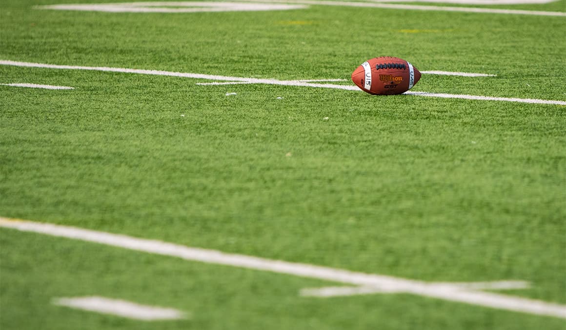 What does God think of the Super Bowl?