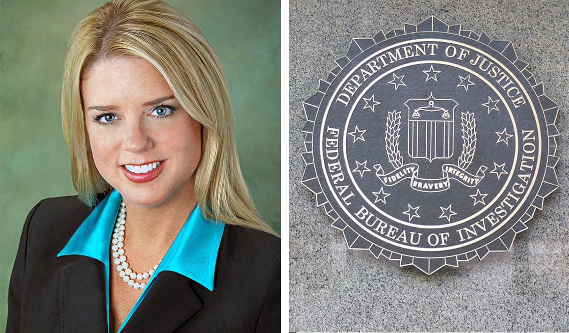 Trump attorney general pick Pam Bondi: FBI’s targeting of Catholics, parents, pro-lifers 'must stop'