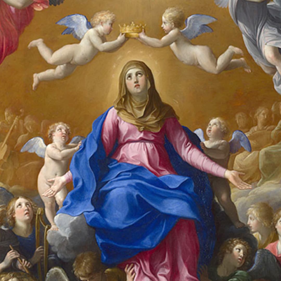 Hail Mary