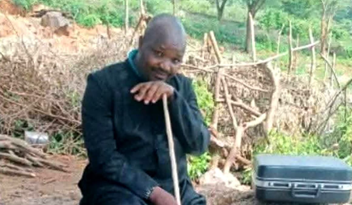 Beloved young priest murdered in Kenya, 6 suspects arrested