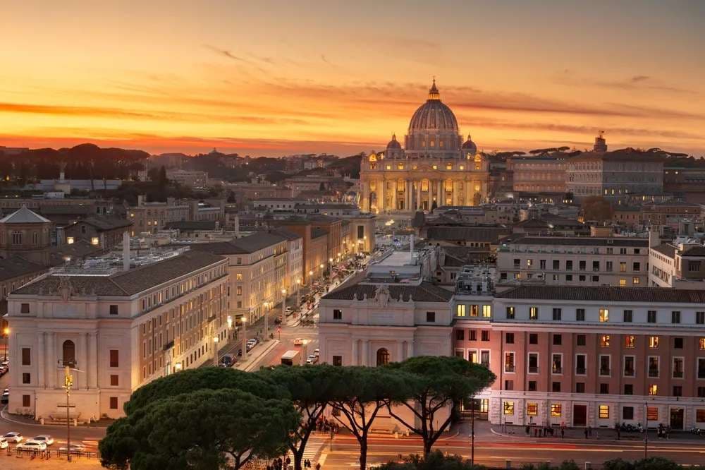 Ministry for same-sex attracted persons cites Pope Leo’s encyclical to push back on Vatican synod report